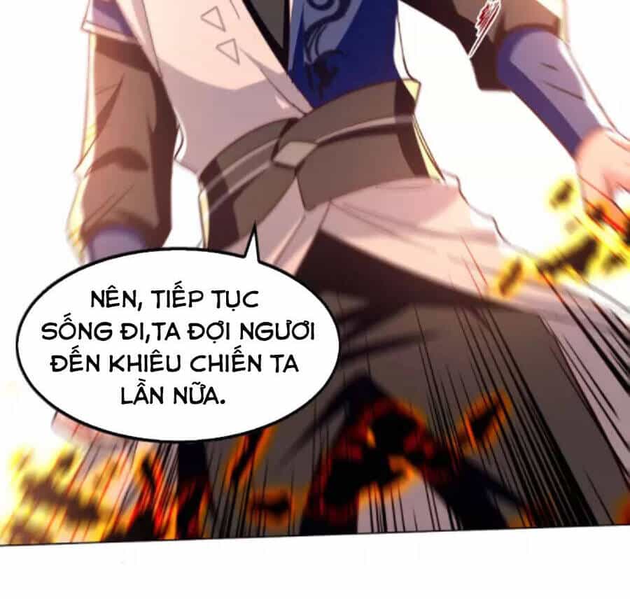 Tuyệt Thế Võ Hồn - Chương 118 - ảnh 13