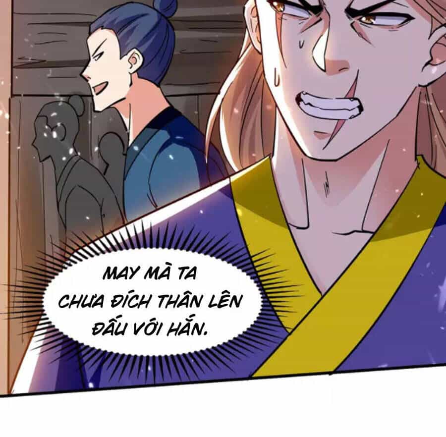 Tuyệt Thế Võ Hồn - Chương 118 - ảnh 17
