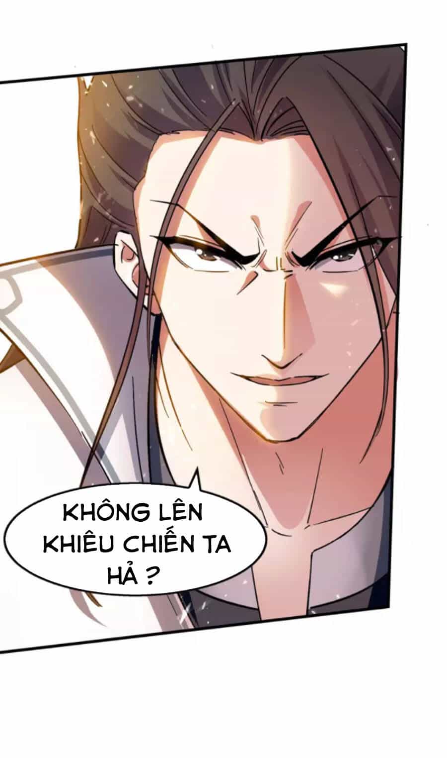 Tuyệt Thế Võ Hồn - Chương 118 - ảnh 22