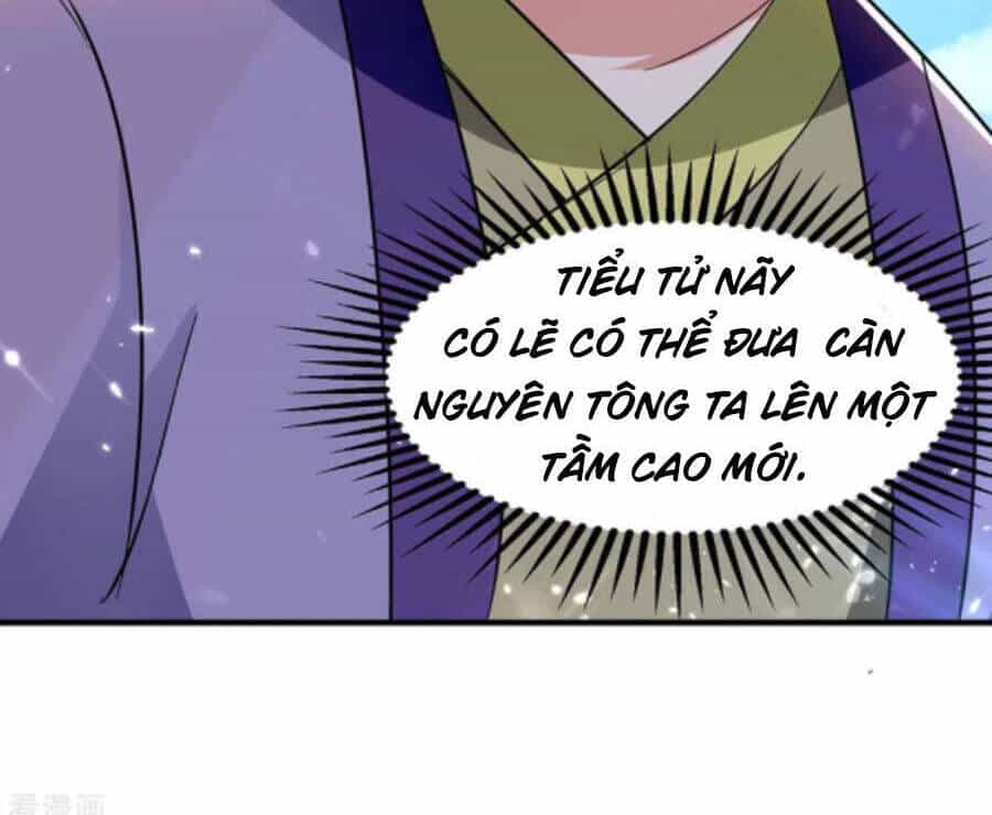 Tuyệt Thế Võ Hồn - Chương 119 - ảnh 10