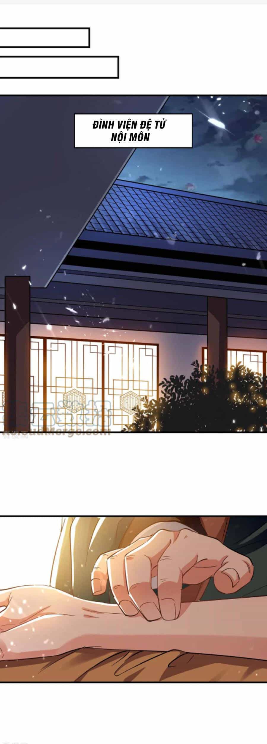 Tuyệt Thế Võ Hồn - Chương 119 - ảnh 13