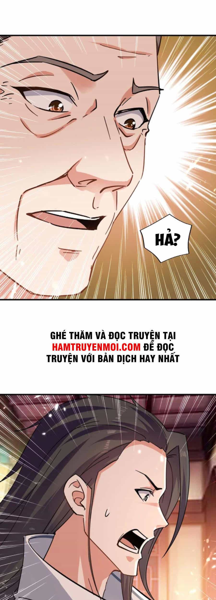 Tuyệt Thế Võ Hồn - Chương 119 - ảnh 22