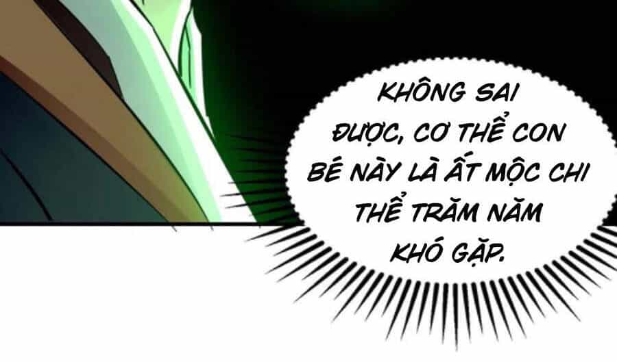 Tuyệt Thế Võ Hồn - Chương 119 - ảnh 25