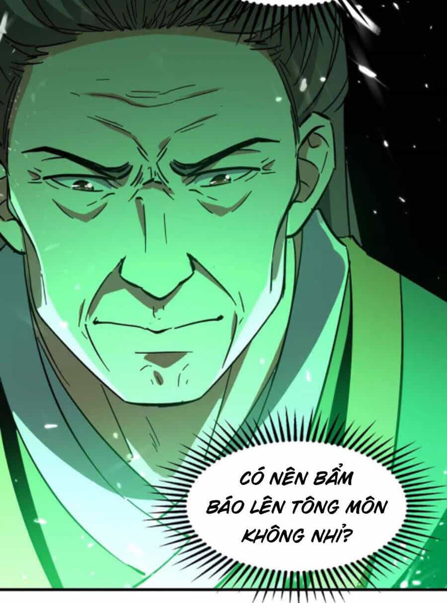 Tuyệt Thế Võ Hồn - Chương 119 - ảnh 27