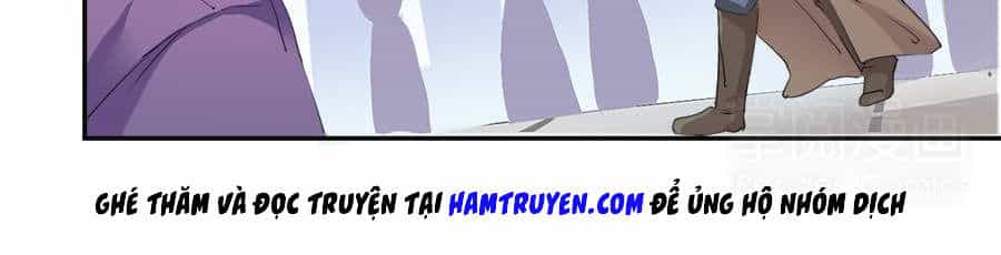 Tuyệt Thế Võ Hồn - Chương 11 - ảnh 8