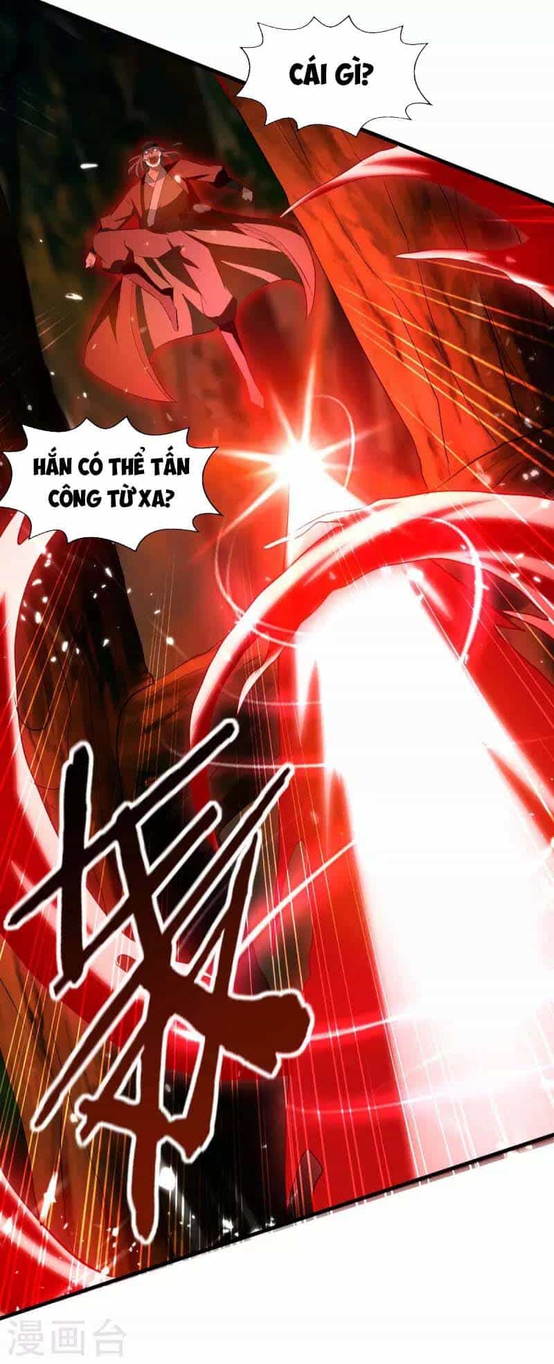 Tuyệt Thế Võ Hồn - Chương 122 - ảnh 17