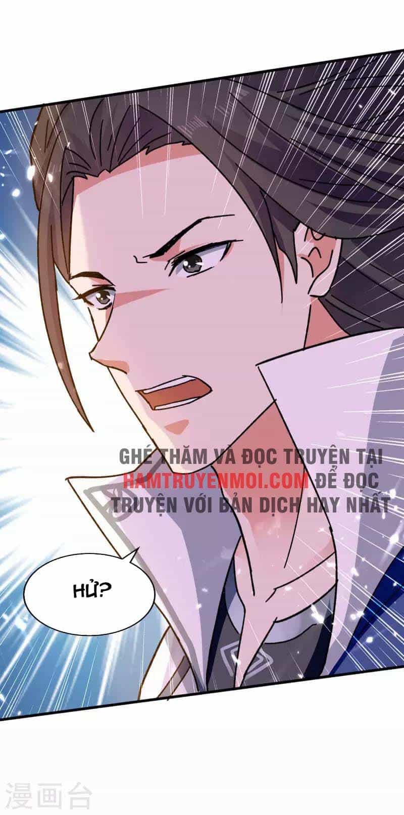 Tuyệt Thế Võ Hồn - Chương 122 - ảnh 26