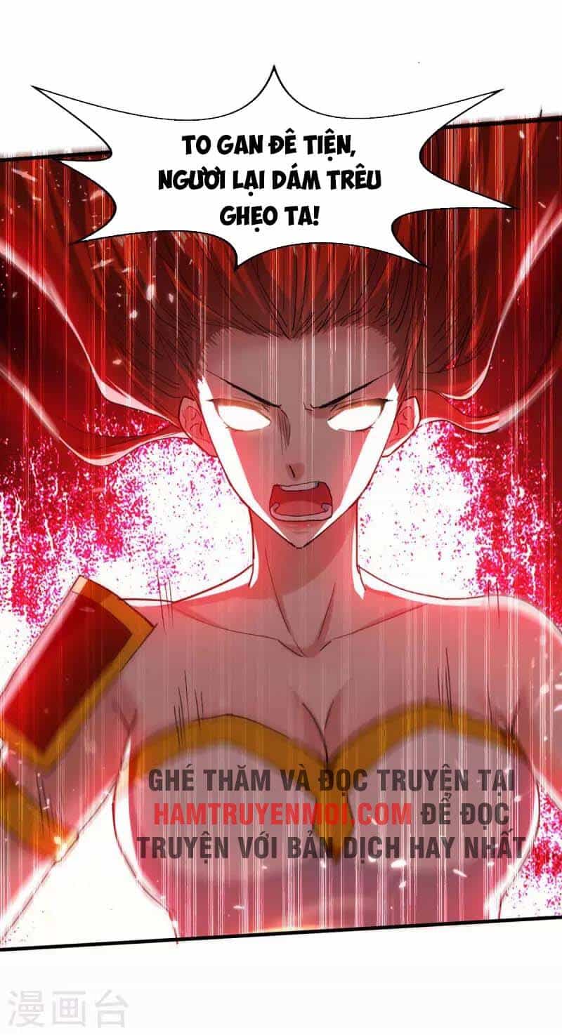 Tuyệt Thế Võ Hồn - Chương 123 - ảnh 13