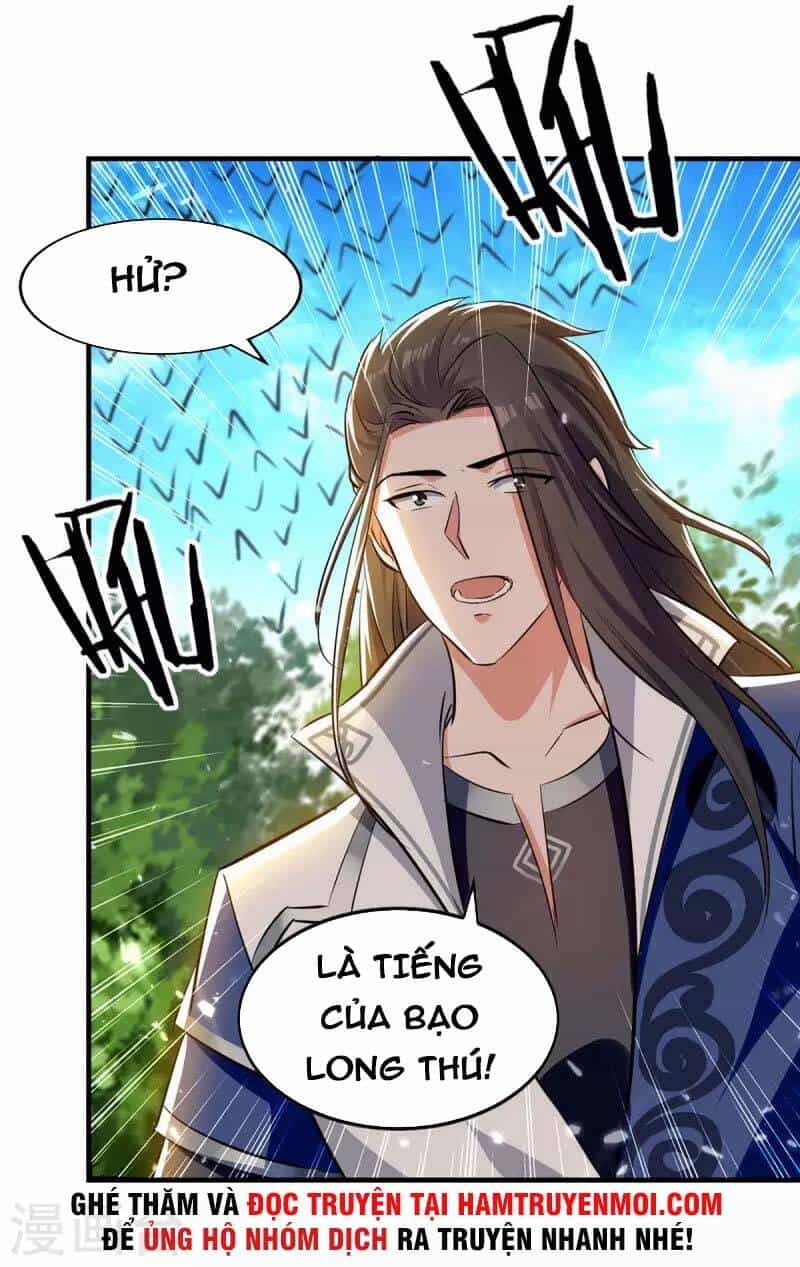Tuyệt Thế Võ Hồn - Chương 123 - ảnh 25
