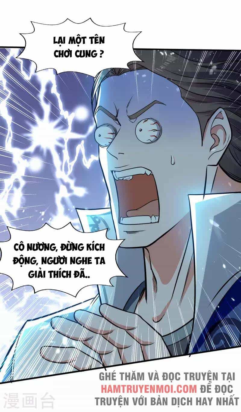 Tuyệt Thế Võ Hồn - Chương 123 - ảnh 5