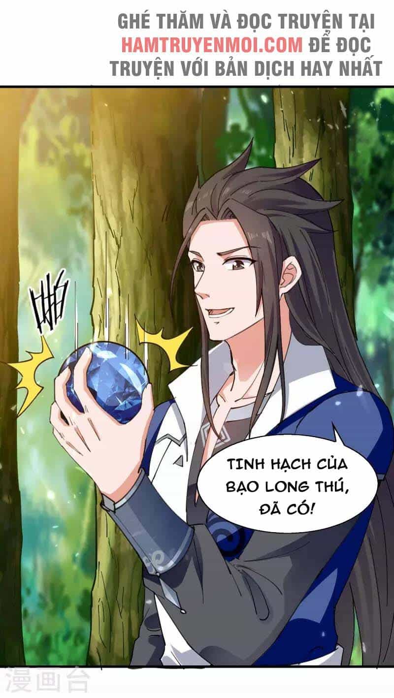 Tuyệt Thế Võ Hồn - Chương 124 - ảnh 13