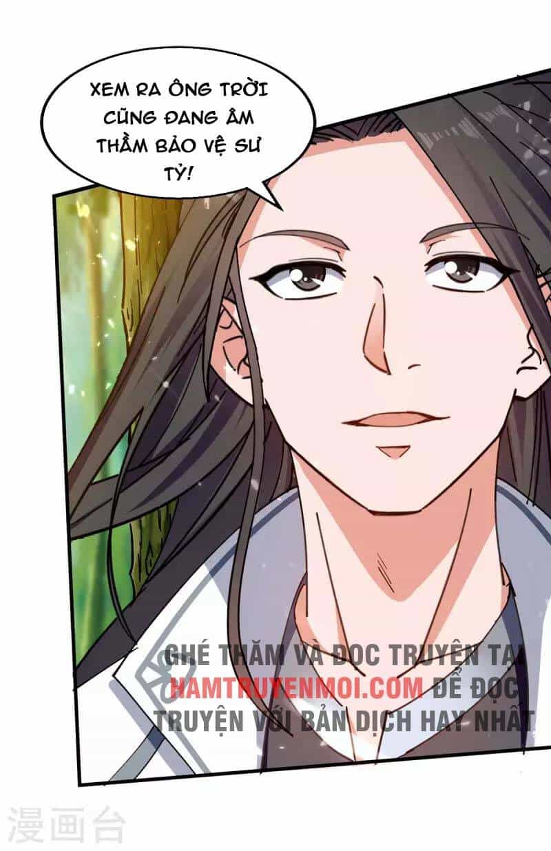 Tuyệt Thế Võ Hồn - Chương 124 - ảnh 15
