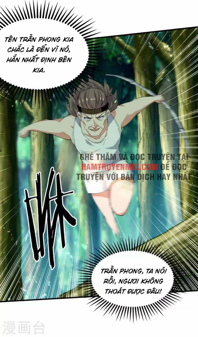 Tuyệt Thế Võ Hồn - Chương 124 - ảnh 21