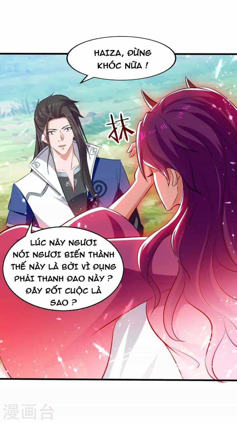 Tuyệt Thế Võ Hồn - Chương 126 - ảnh 25