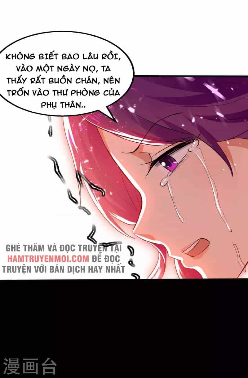 Tuyệt Thế Võ Hồn - Chương 126 - ảnh 26