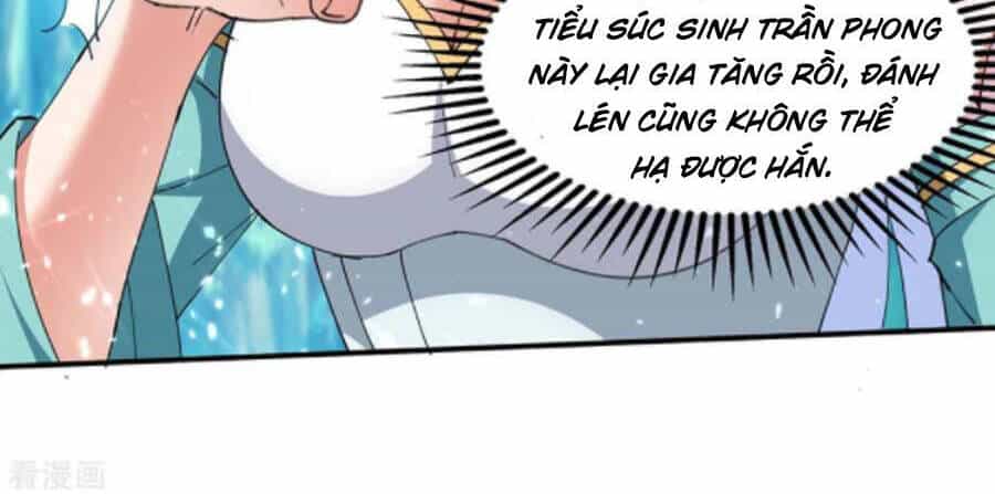 Tuyệt Thế Võ Hồn - Chương 128 - ảnh 24