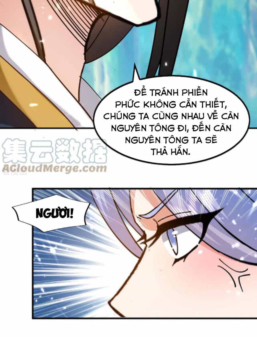 Tuyệt Thế Võ Hồn - Chương 129 - ảnh 21