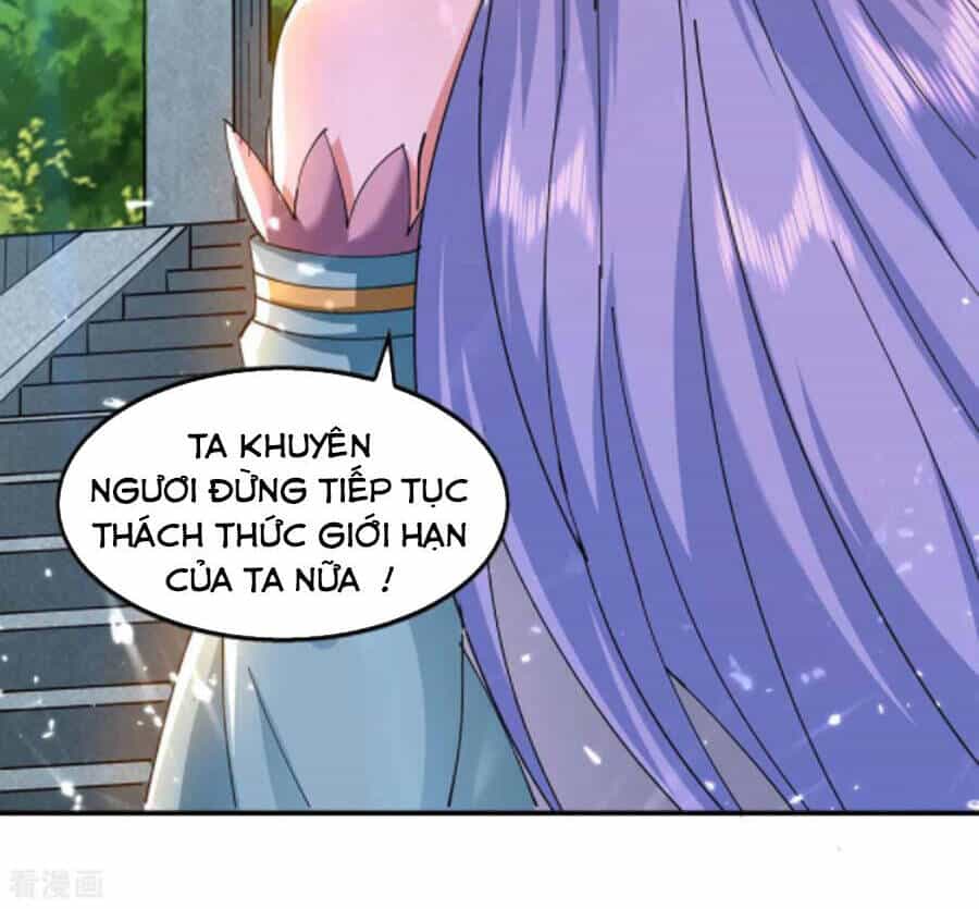 Tuyệt Thế Võ Hồn - Chương 129 - ảnh 26