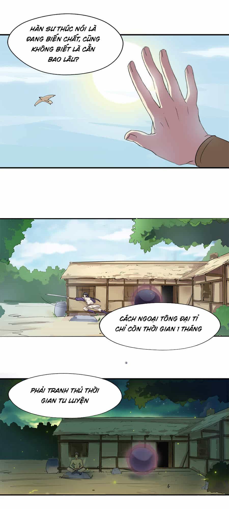 Tuyệt Thế Võ Hồn - Chương 13 - ảnh 15