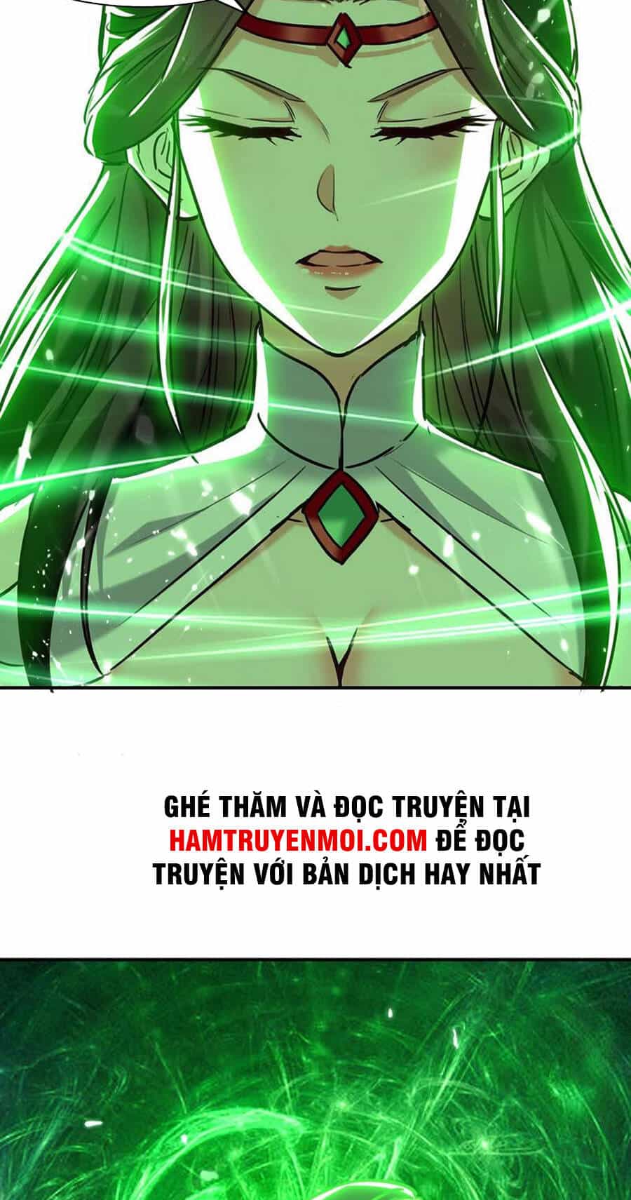Tuyệt Thế Võ Hồn - Chương 131 - ảnh 13