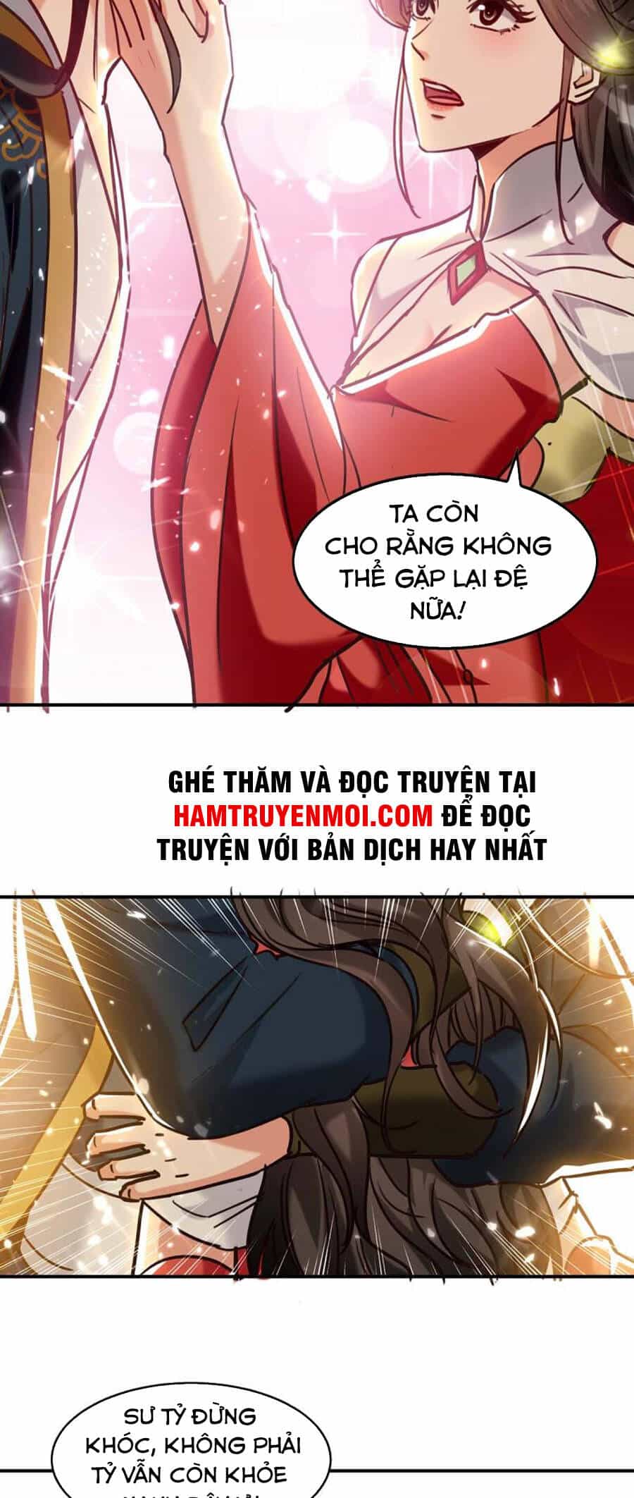 Tuyệt Thế Võ Hồn - Chương 131 - ảnh 6