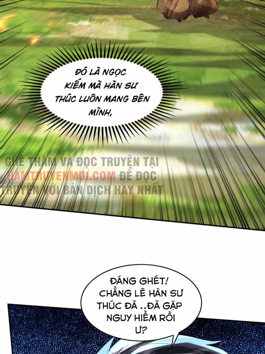 Tuyệt Thế Võ Hồn - Chương 134 - ảnh 22