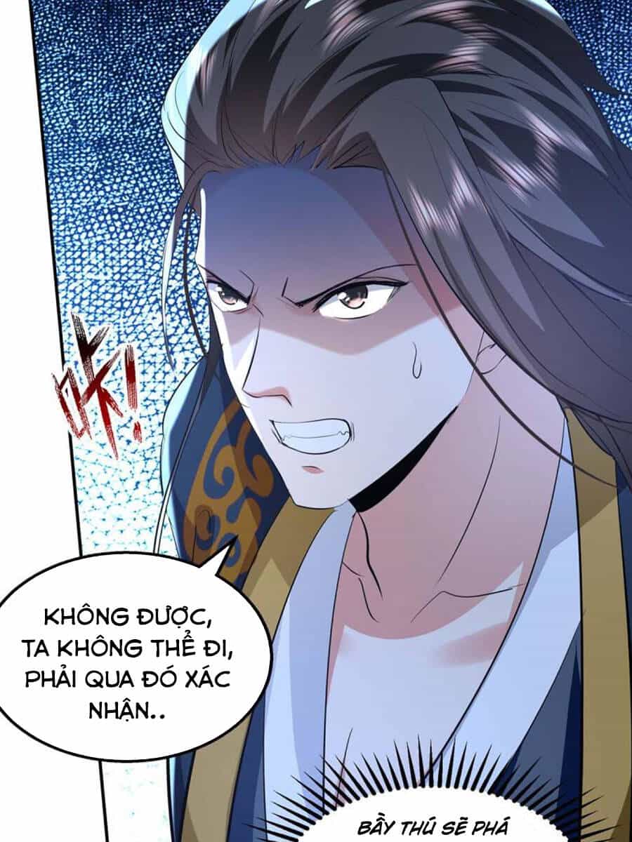Tuyệt Thế Võ Hồn - Chương 134 - ảnh 23