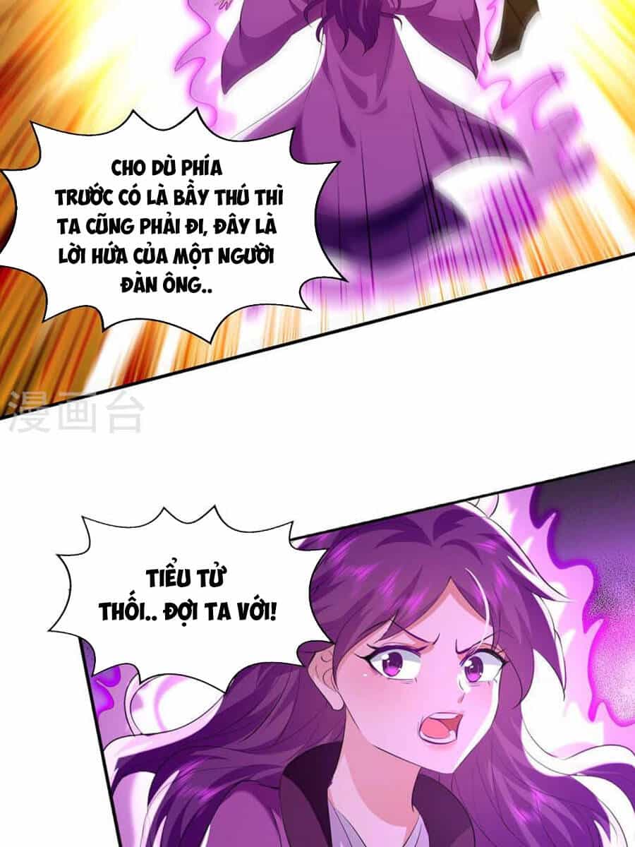 Tuyệt Thế Võ Hồn - Chương 134 - ảnh 27