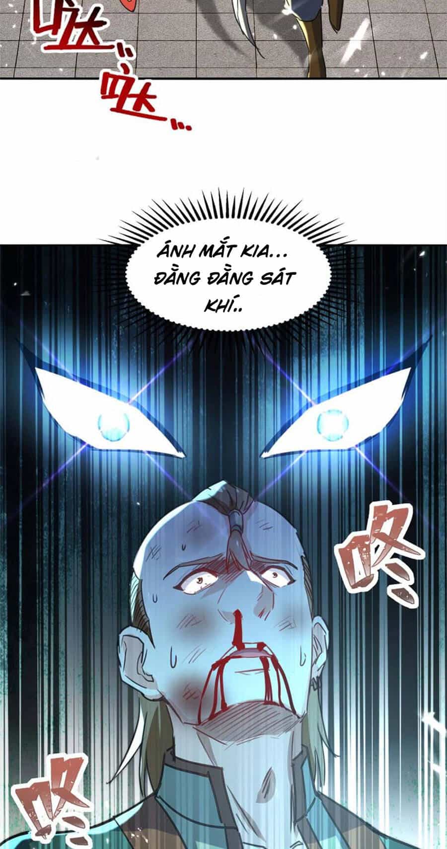 Tuyệt Thế Võ Hồn - Chương 136 - ảnh 2