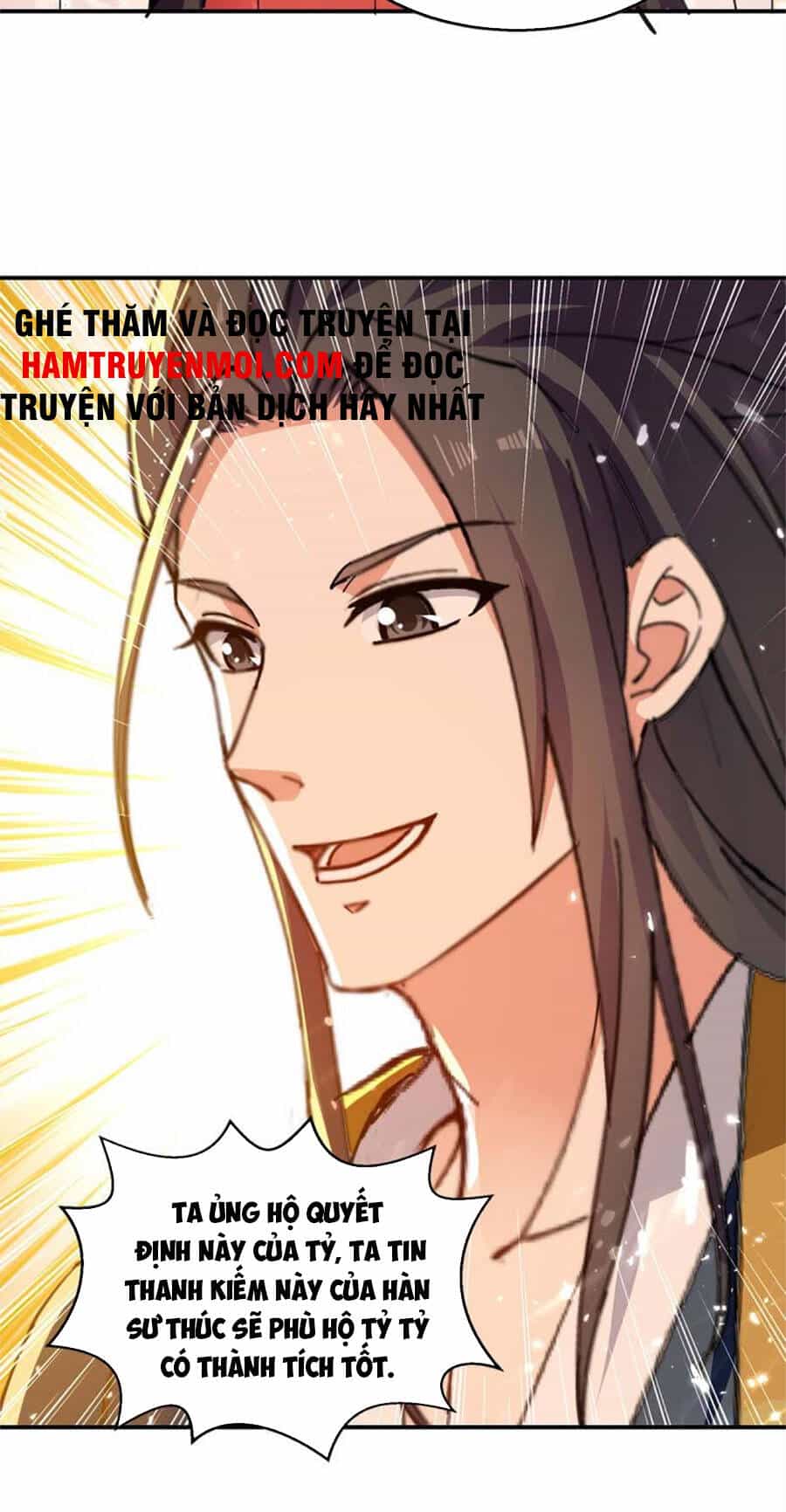 Tuyệt Thế Võ Hồn - Chương 136 - ảnh 29