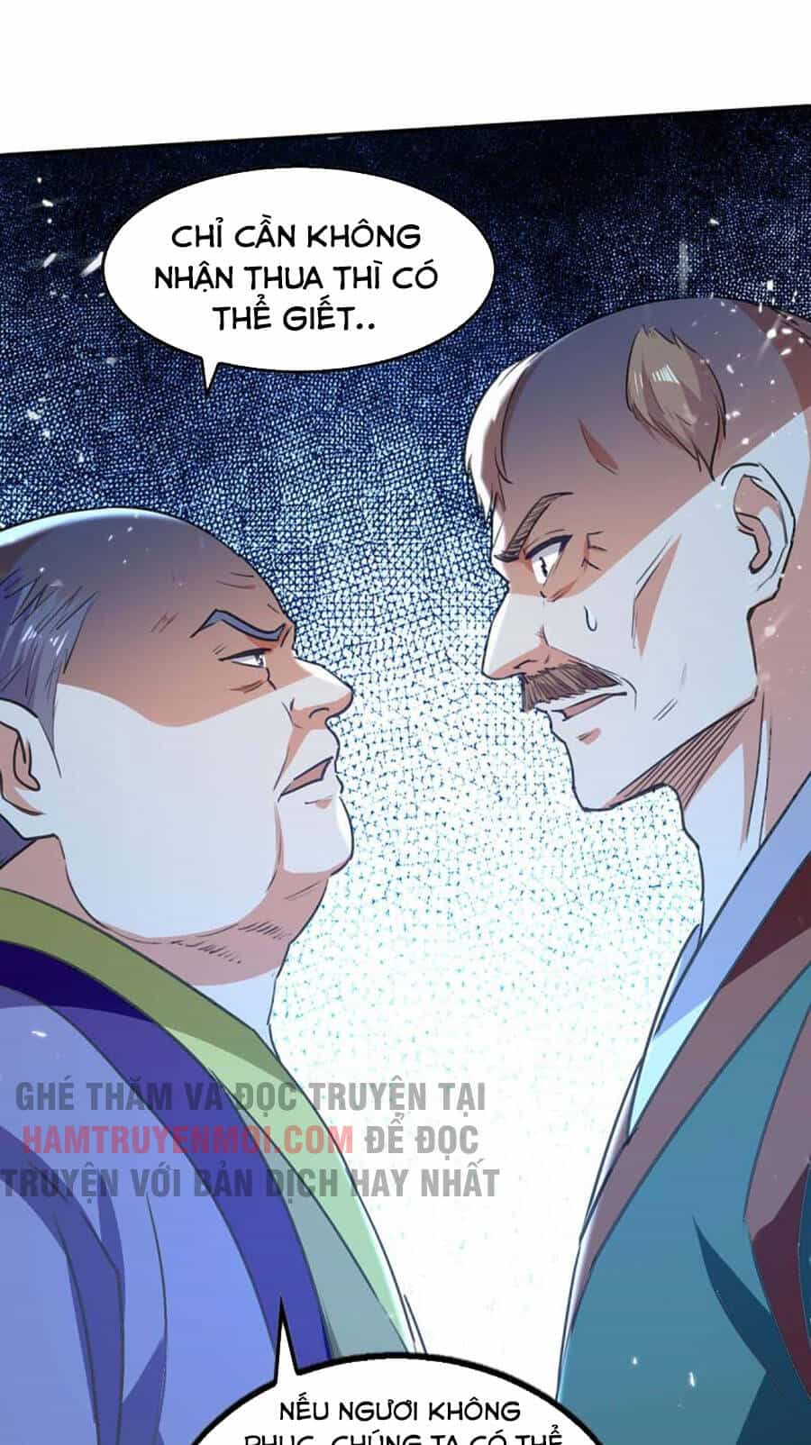 Tuyệt Thế Võ Hồn - Chương 138 - ảnh 13