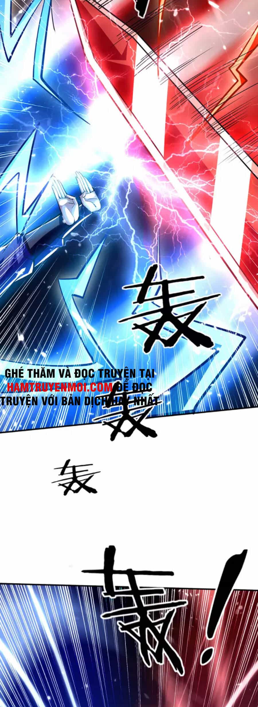 Tuyệt Thế Võ Hồn - Chương 139 - ảnh 18