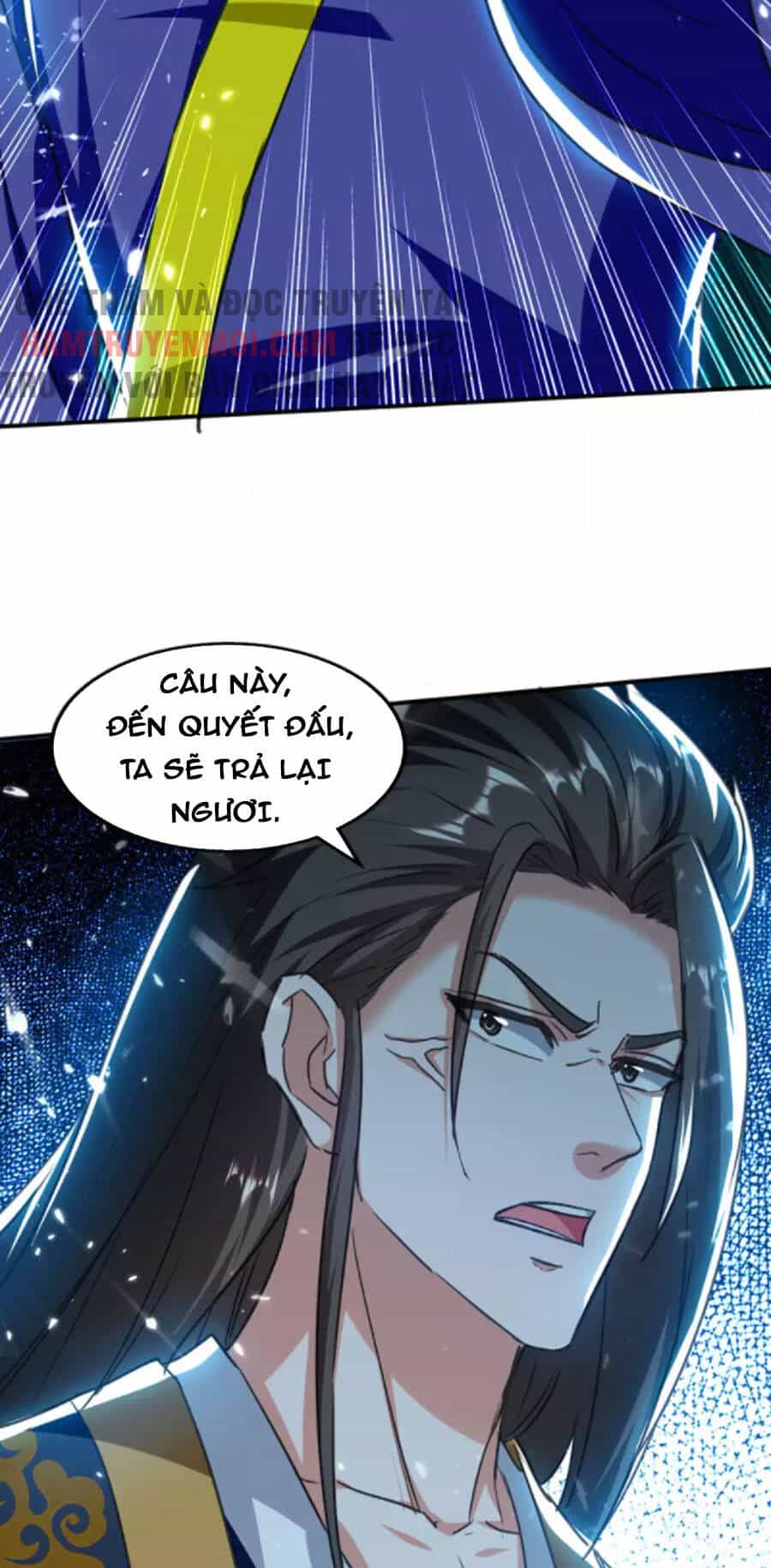 Tuyệt Thế Võ Hồn - Chương 141 - ảnh 15