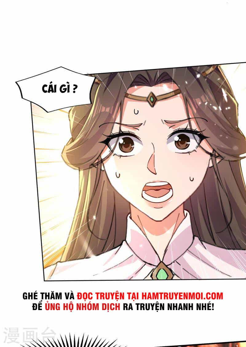 Tuyệt Thế Võ Hồn - Chương 143 - ảnh 11
