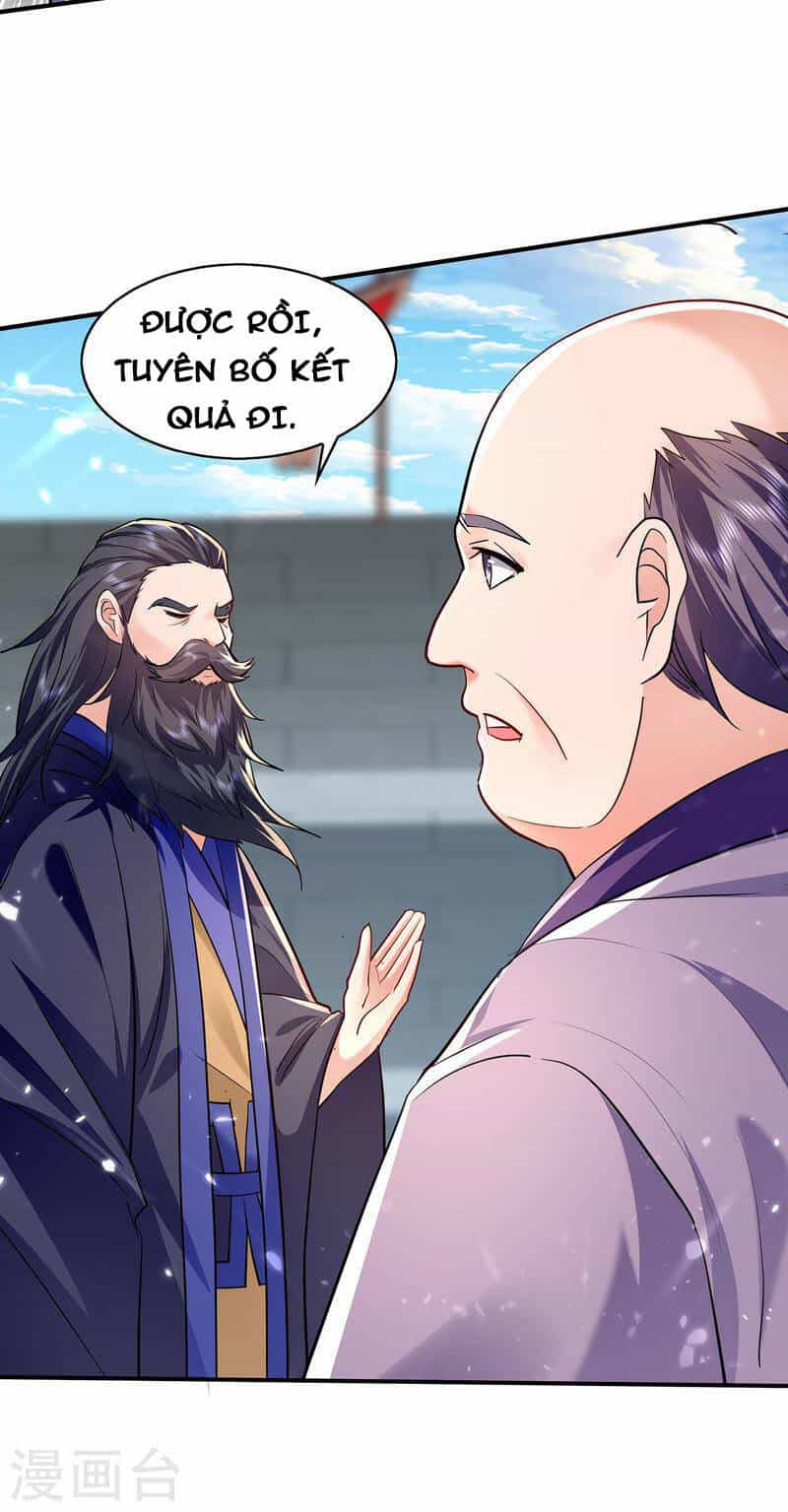 Tuyệt Thế Võ Hồn - Chương 144 - ảnh 19