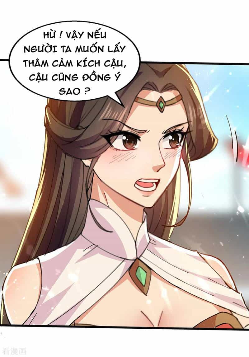 Tuyệt Thế Võ Hồn - Chương 145 - ảnh 2