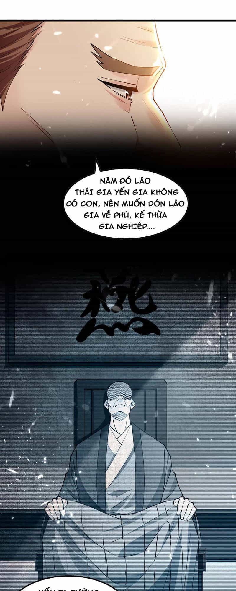 Tuyệt Thế Võ Hồn - Chương 145 - ảnh 24