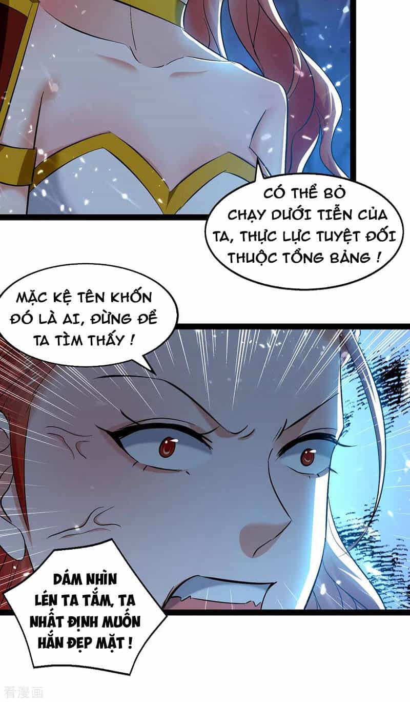 Tuyệt Thế Võ Hồn - Chương 147 - ảnh 3