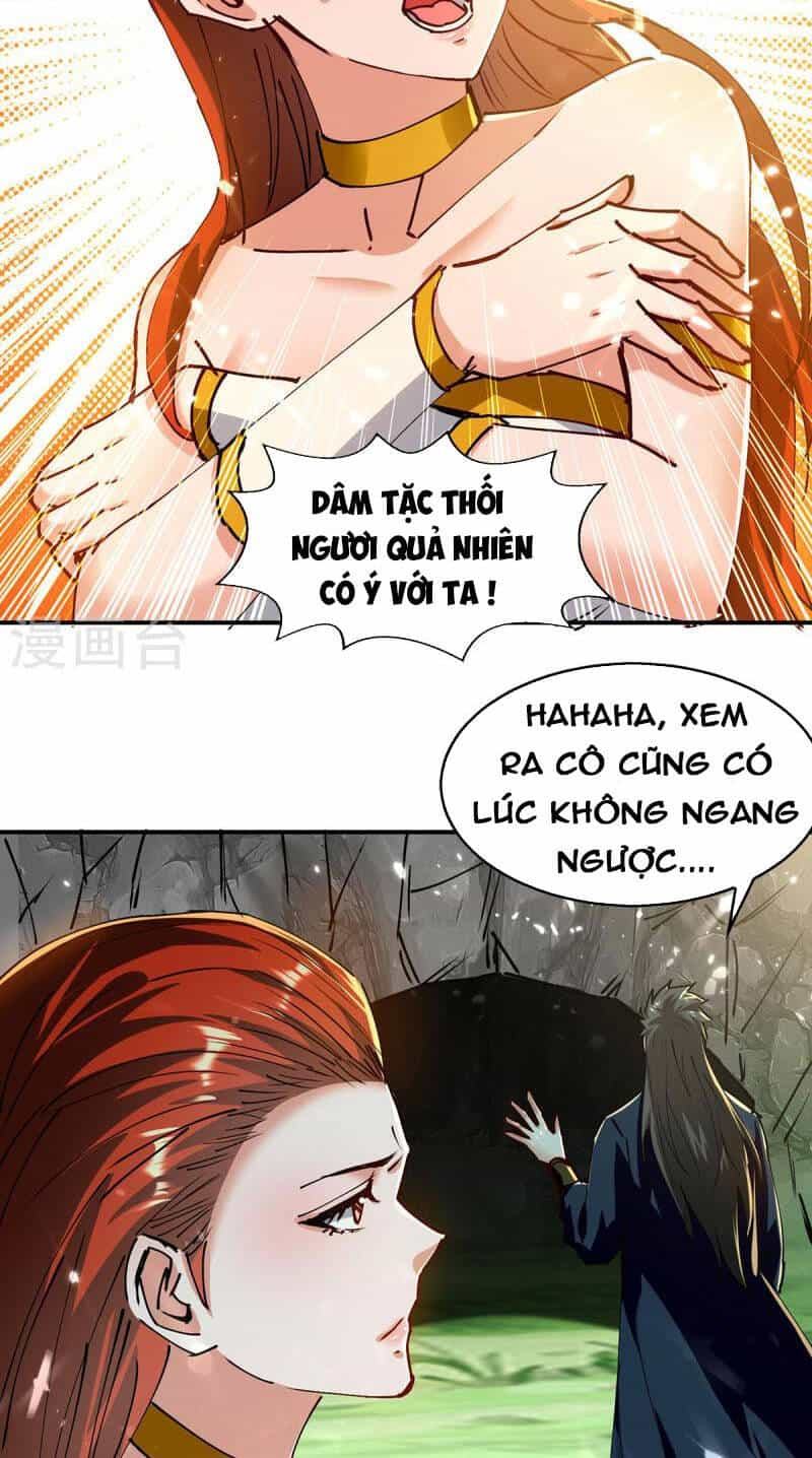 Tuyệt Thế Võ Hồn - Chương 148 - ảnh 13