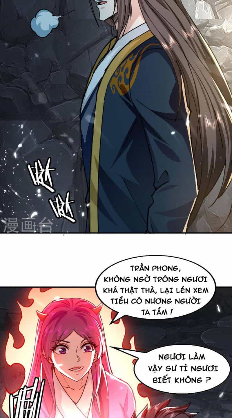 Tuyệt Thế Võ Hồn - Chương 148 - ảnh 16