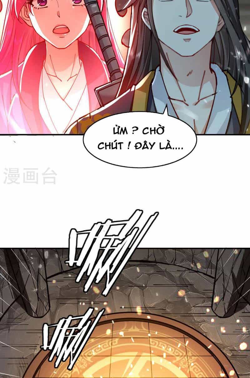 Tuyệt Thế Võ Hồn - Chương 148 - ảnh 21