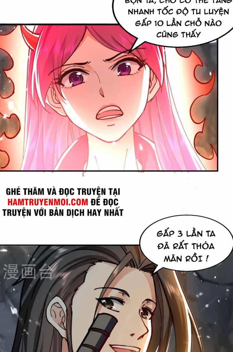 Tuyệt Thế Võ Hồn - Chương 148 - ảnh 25