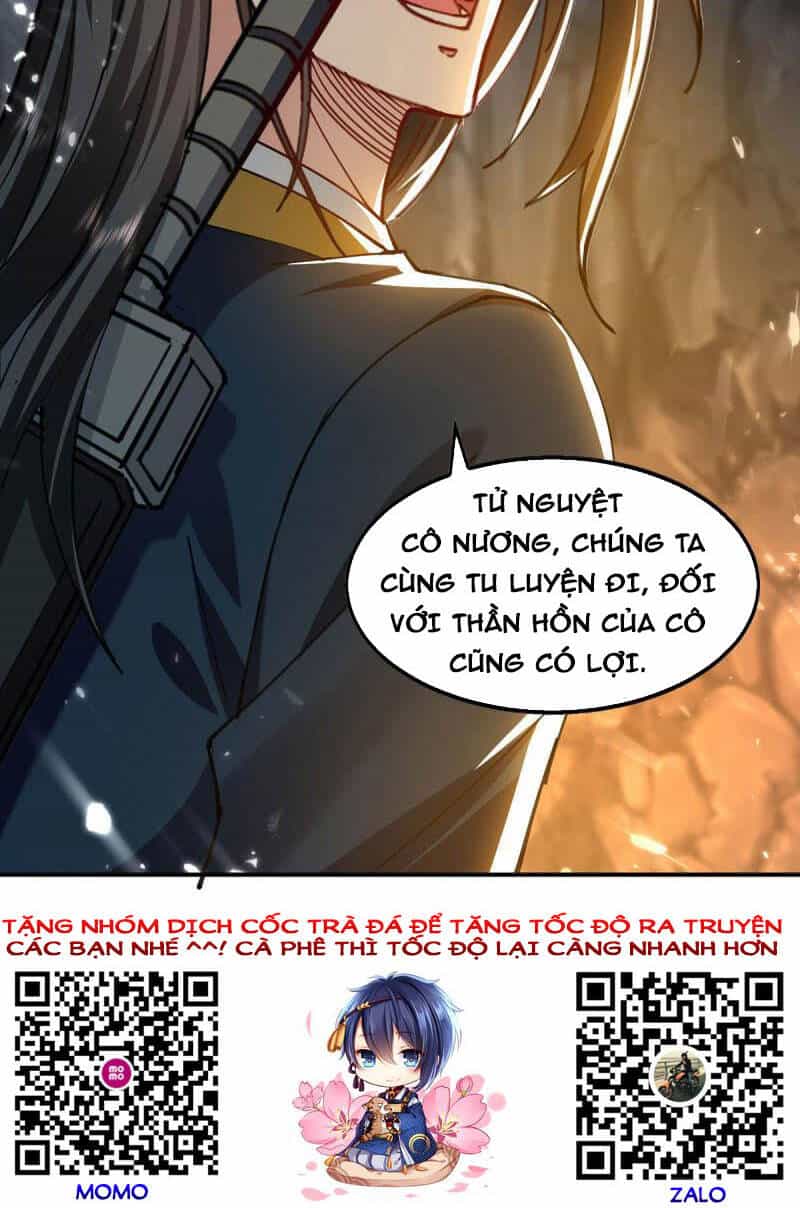 Tuyệt Thế Võ Hồn - Chương 148 - ảnh 26