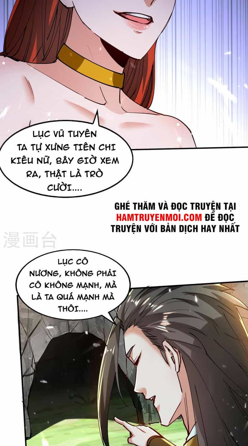 Tuyệt Thế Võ Hồn - Chương 148 - ảnh 6