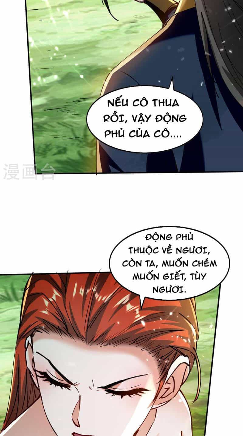Tuyệt Thế Võ Hồn - Chương 148 - ảnh 7