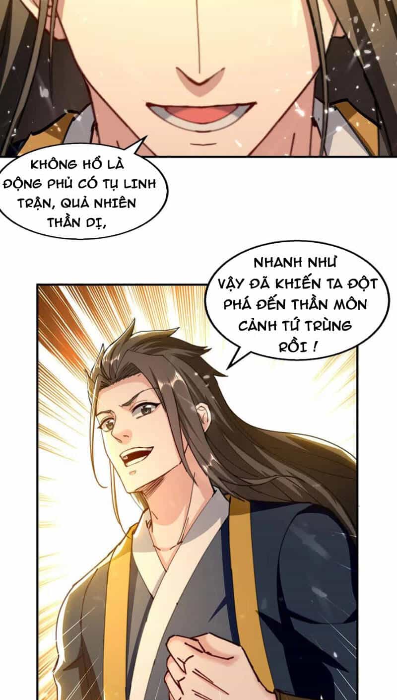 Tuyệt Thế Võ Hồn - Chương 149 - ảnh 10