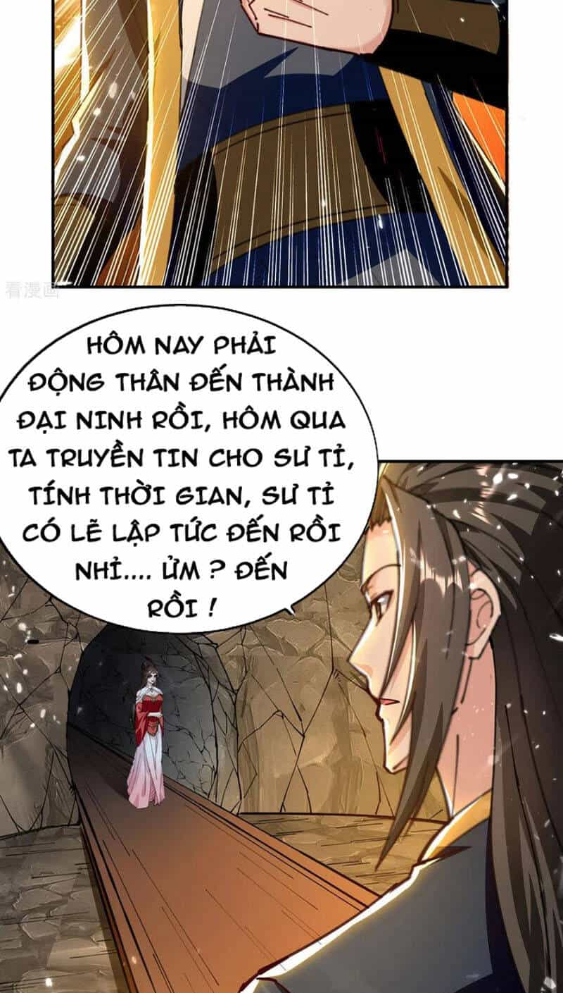 Tuyệt Thế Võ Hồn - Chương 149 - ảnh 11