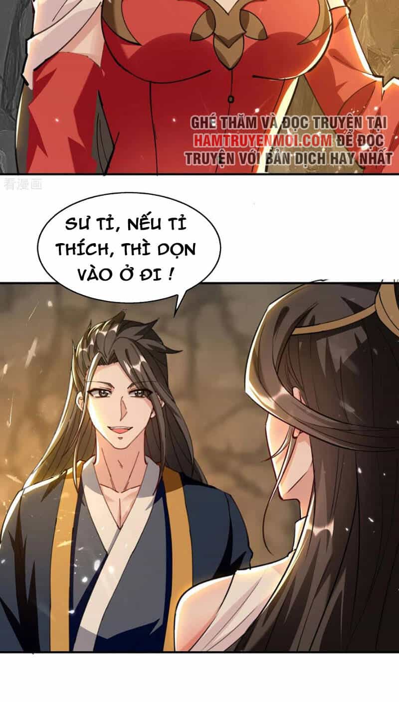 Tuyệt Thế Võ Hồn - Chương 149 - ảnh 13