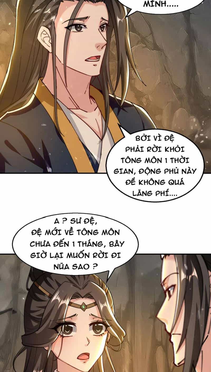 Tuyệt Thế Võ Hồn - Chương 149 - ảnh 15