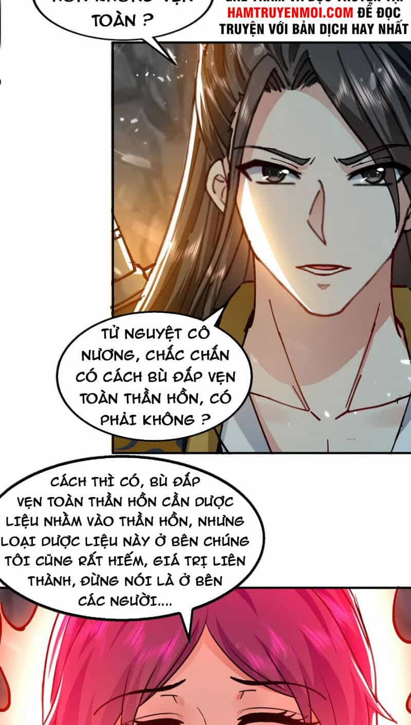 Tuyệt Thế Võ Hồn - Chương 149 - ảnh 2